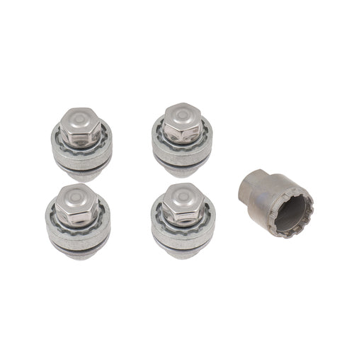 Kit - Locks