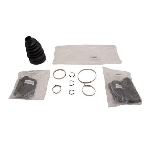 GAITER KIT DRIVE SHAFT AFTERMARKET