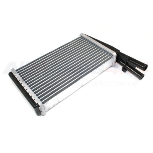 Matrix - Heater