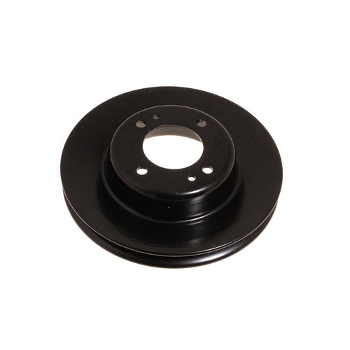 Pulley - Crankshaft