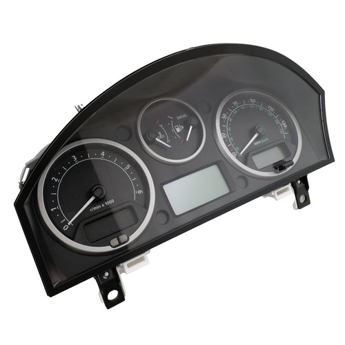 INSTRUMENT CLUSTER - DASH