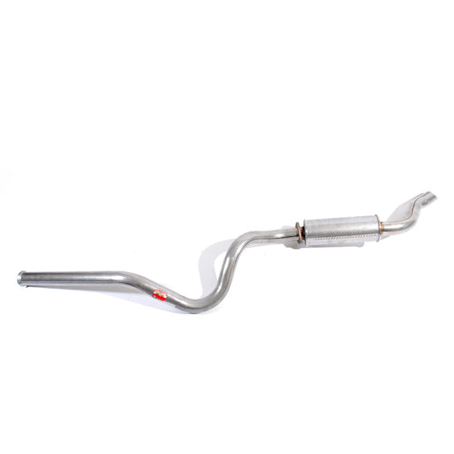 PIPE - EXHAUST - REAR