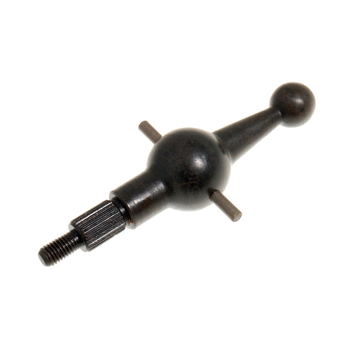 LEVER ASSY-MAN TRANS