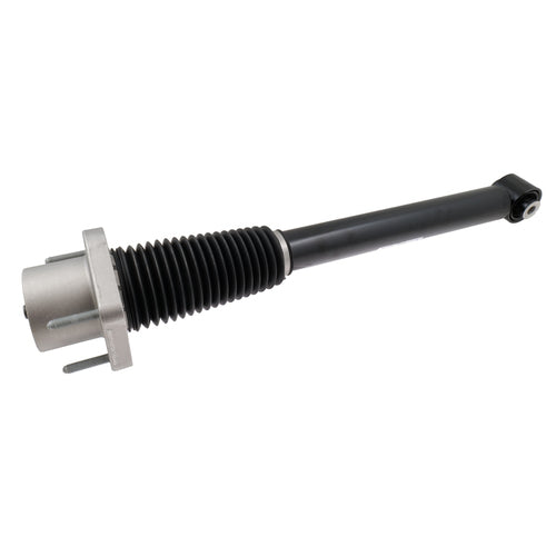 Rear Shock Absorber / Damper With  Continuous Variable Damping. Includes Reinforcement, Seal and Nut