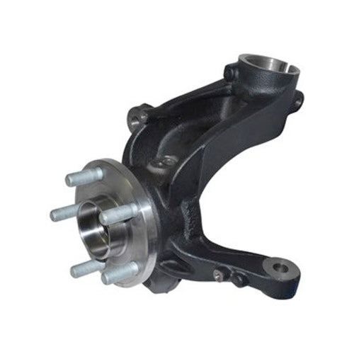 Front Hub Assembly Lh