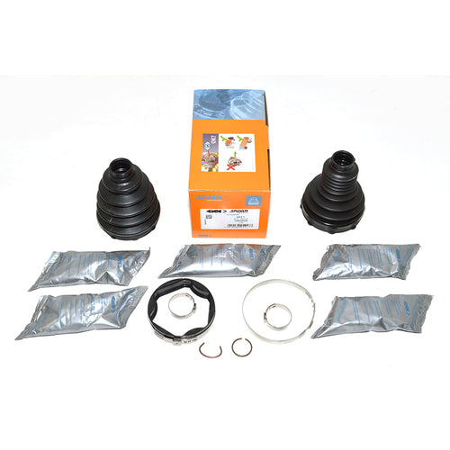 Kit - Boot