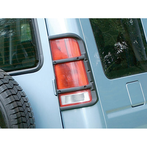 R/Lamp Guard Disco 2 Pair Aftermarket