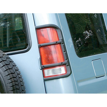 R/Lamp Guard Disco 2 Pair Aftermarket