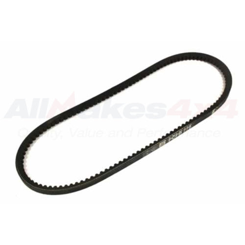 Belt-drive