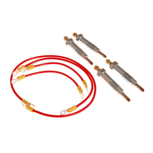 Glow Plug Kit