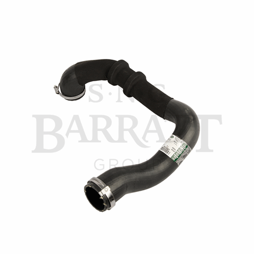 Hose - Intercooler