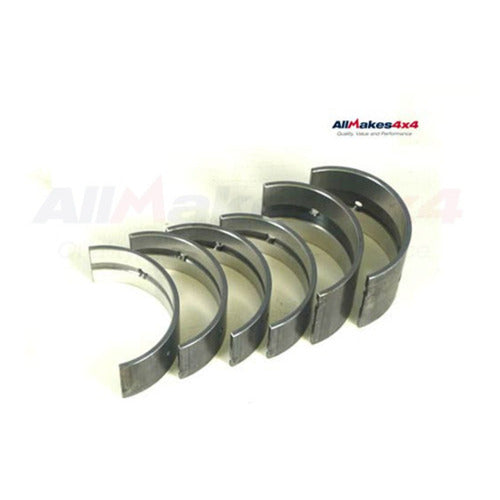 BEARING - CRANKSHAFT MAIN