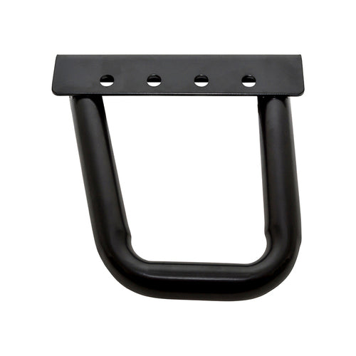 Bumper Rh Hi-Cap Britpart
