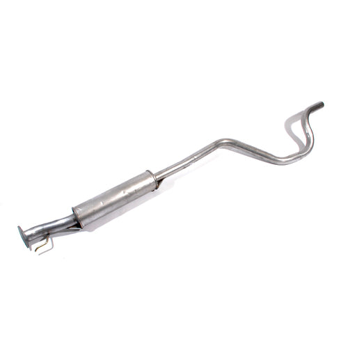 Muffler - Center