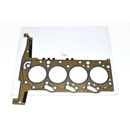 Gasket-cylinder Head