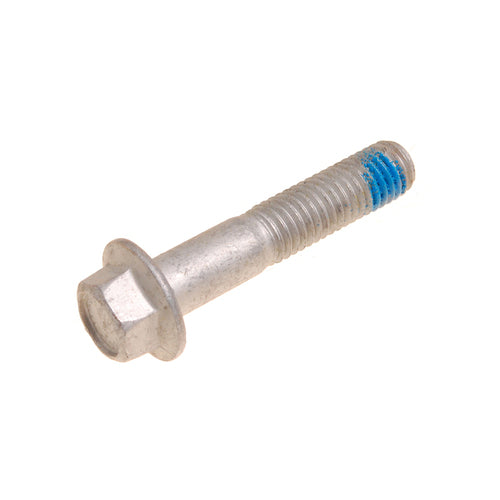 Bolt - Flanged Hex.