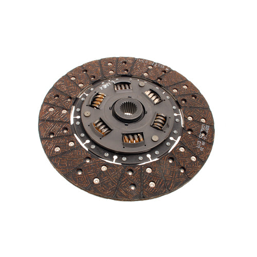 Drive Plate - Clutch