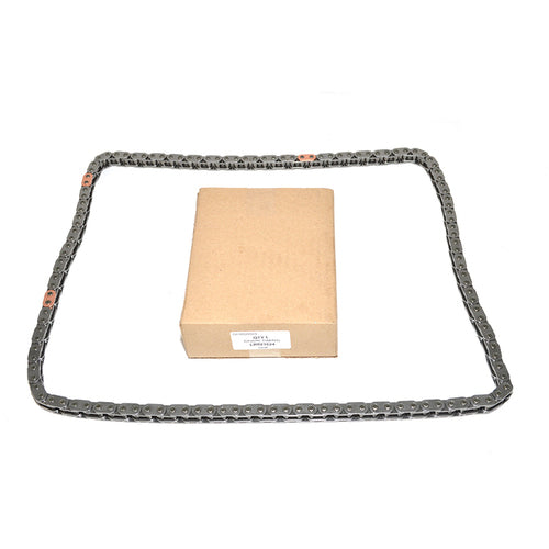 Chain - Timing
