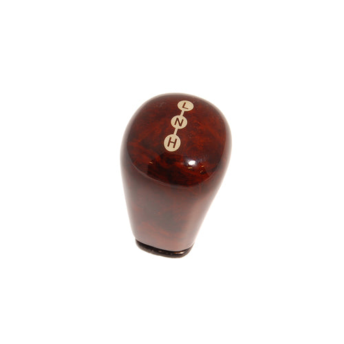 KNOB - GEAR CHANGE LEVER