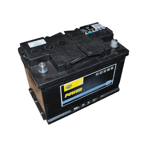 BATTERY OEM