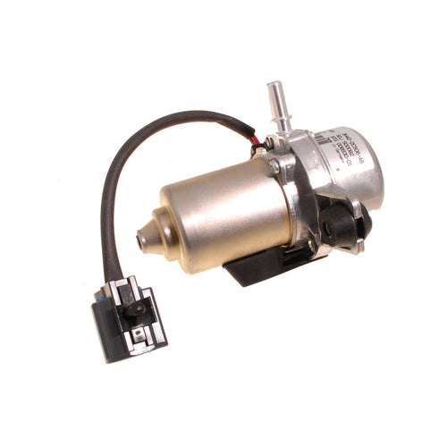 Pump - Vacuum