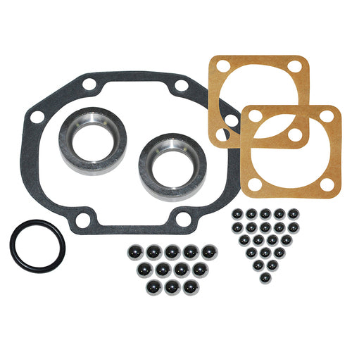 Steering Box Repair Kit (Series 2/2A & 3) Bp