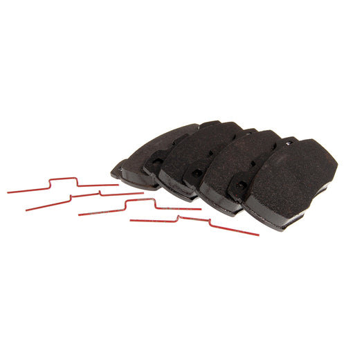 Brake - Front