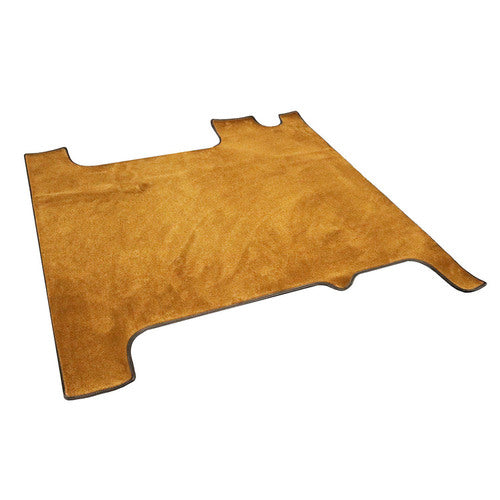 Load Area Carpet Bronze