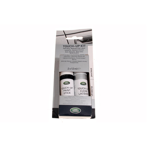 Touch Up Pencil Java Black 697 (PNF)
