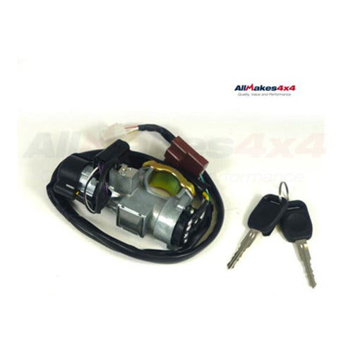 LOCK - STEERING COLUMN