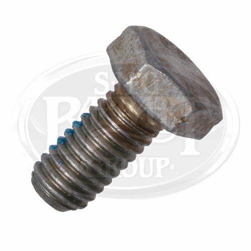Crankshaft Damper Screw