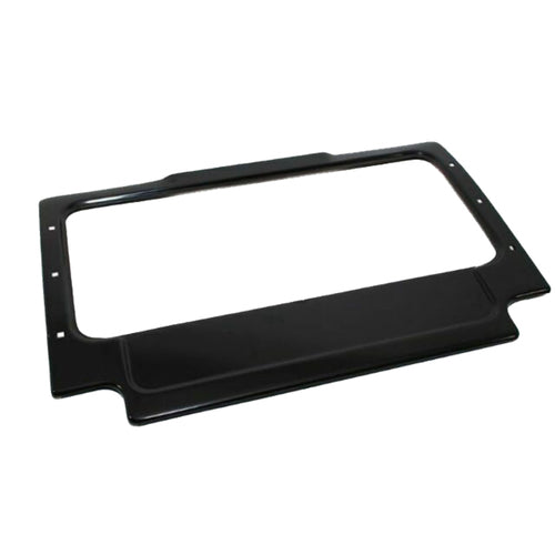 FRAME - RADIATOR GRILLE
