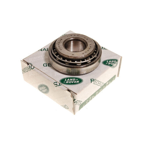 Bearing - Roller