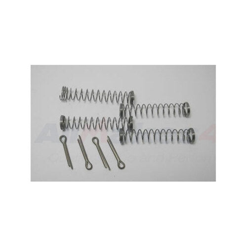 Front Brake Pad Retaining Kit