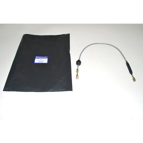 CABLE - THROTTLE CONTROL