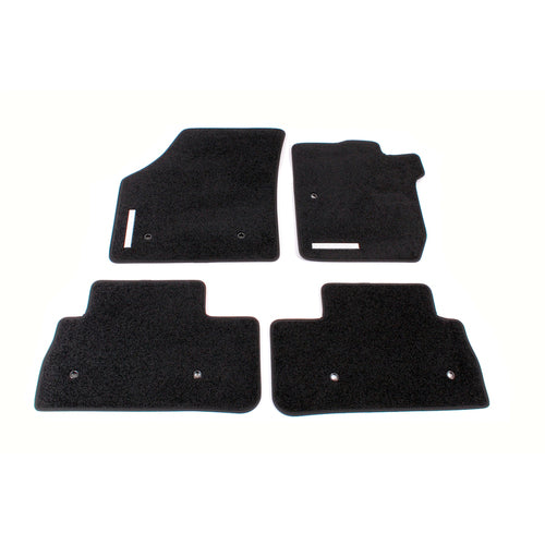 MATS - FLOOR - CARPET - SET