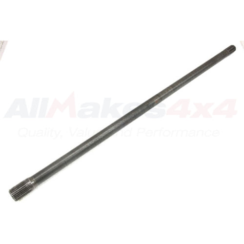 SHAFT - AXLE DIFFERENTIAL STUB