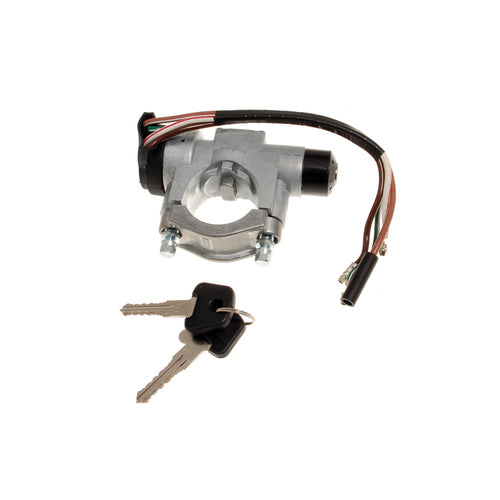 LOCK ASSEMBLY STEERING COLUMN AFTERMARKET