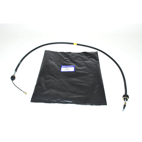 CABLE - THROTTLE CONTROL