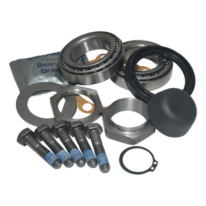 Wheel Bearing Kit, Front