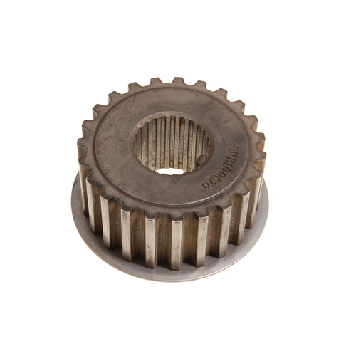Pulley - Crankshaft