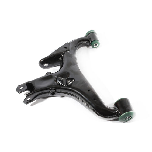 LOWER ARM REAR RH WITH POLYURETHANE BUSHES