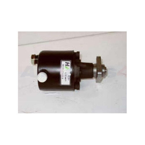 PUMP - POWER STEERING