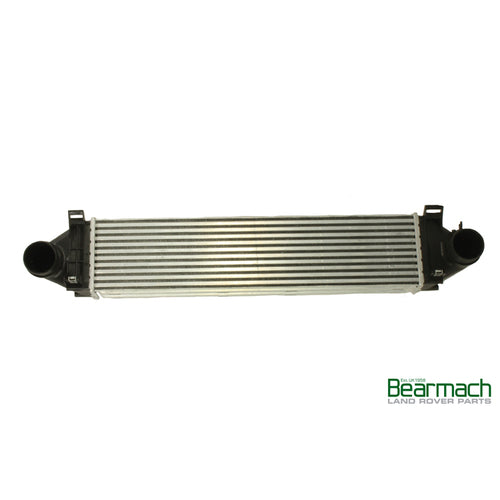 Intercooler