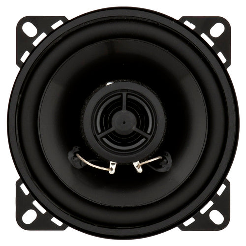 Retromod Speakers, 4.5", 2 Way, Svc Pair (R-452N)