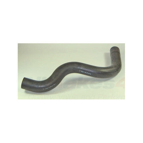 HOSE - RADIATOR TO UPPER PIPE