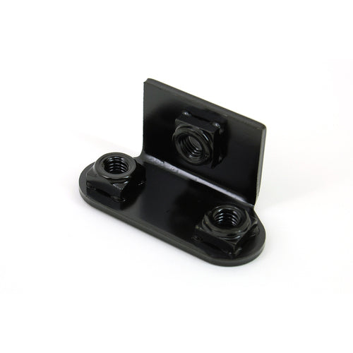 BRACKET - BUMPER MOUNTING