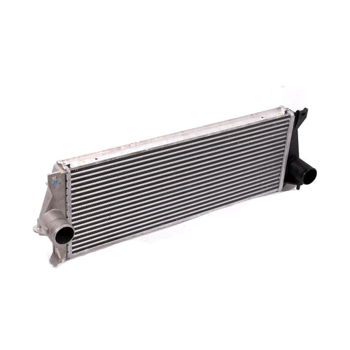 Intercooler