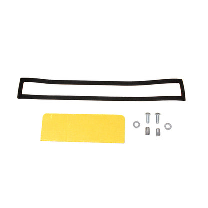 ROOF RACK LADDER TERRAFIRMA