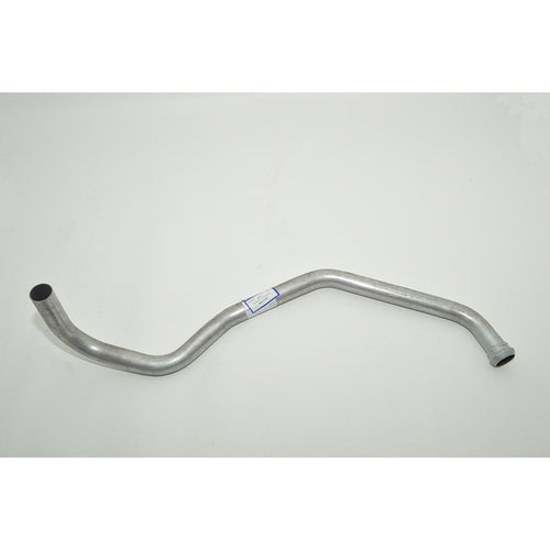 PIPE - EXHAUST - FRONT